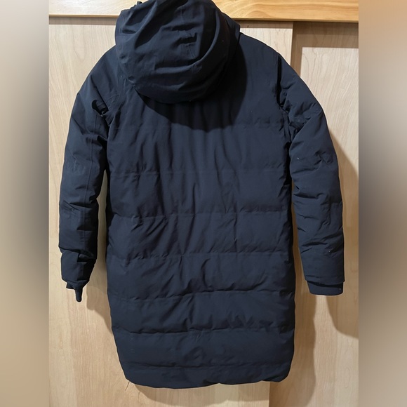 Lululemon Slush Hour Parka Down Winter Coat - Picture 7 of 8